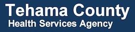 Tehama County Health Services Logo